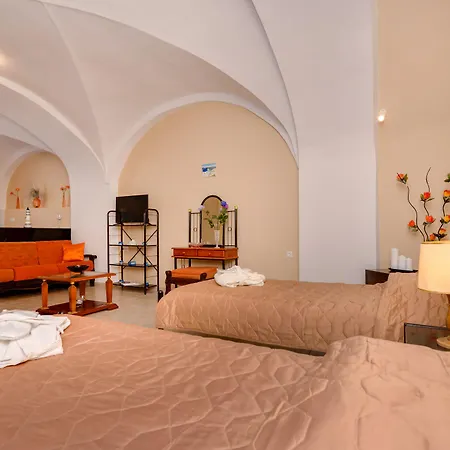 Apartment Mantilaria