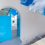 Mantilaria Apartmán Fira (Santorini)