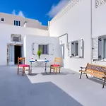 Mantilaria * Тира