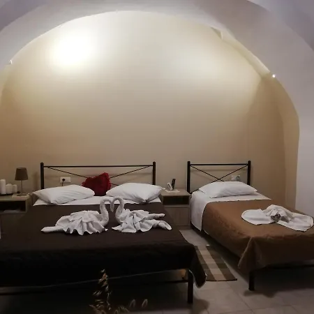 Apartment Mantilaria