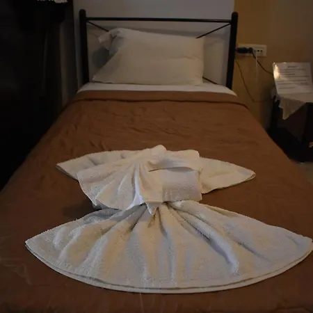 Mantilaria דירה *