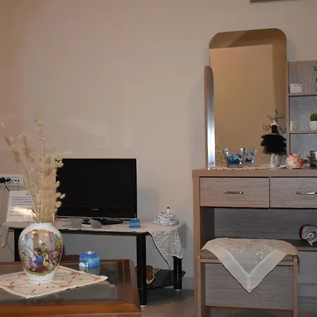 Apartment Mantilaria