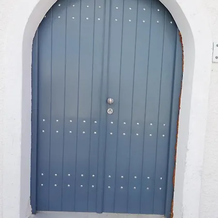 Mantilaria Apartment