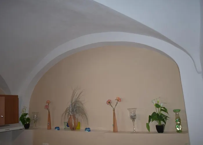 Mantilaria Apartamento