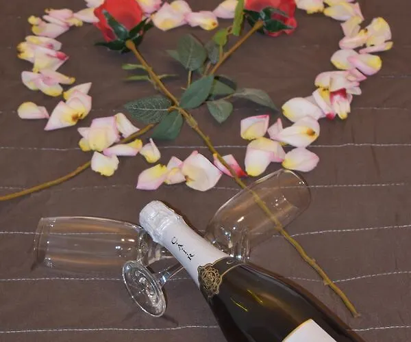 Apartamento Mantilaria