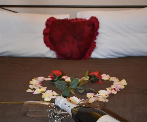 Apartamento Mantilaria *