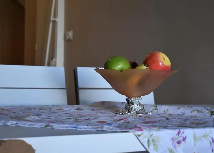 Mantilaria * Fira (Santorini)