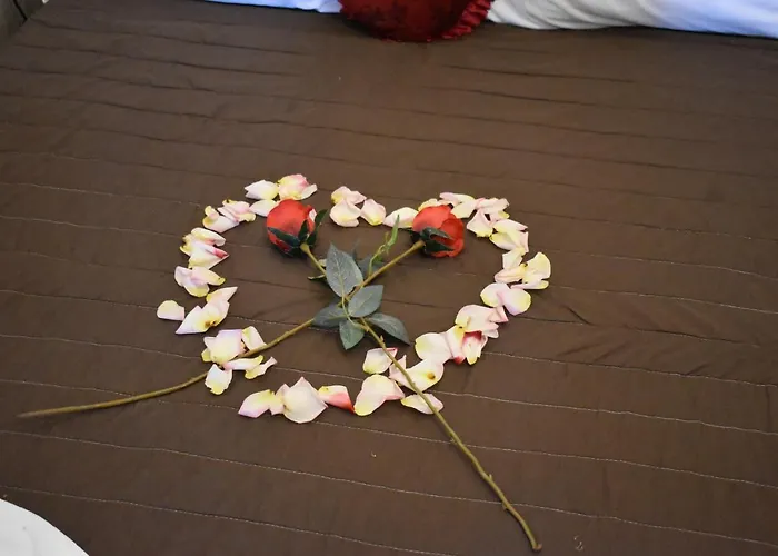 Mantilaria Apartamento