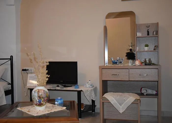 Apartamento Mantilaria