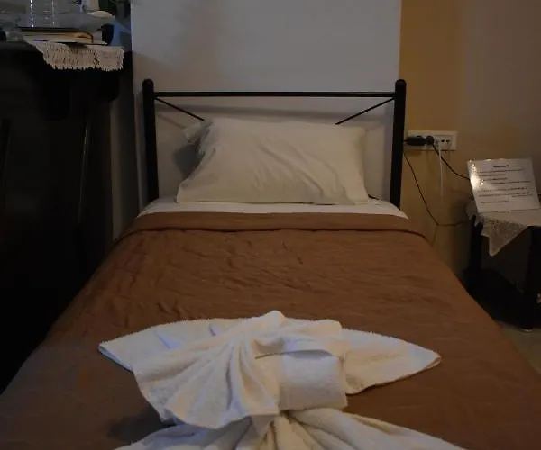 Apartamento Mantilaria