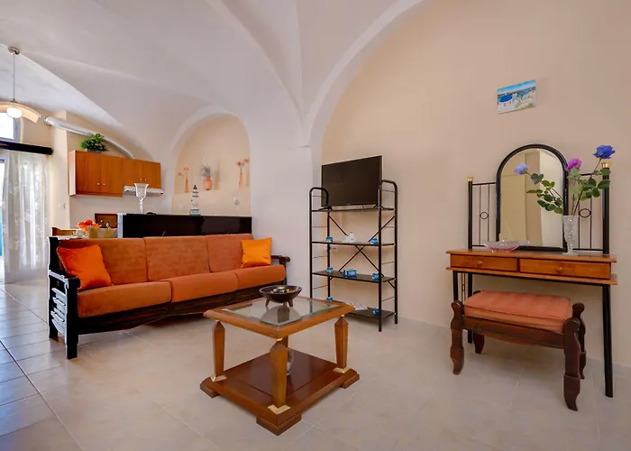 Mantilaria Apartamento *