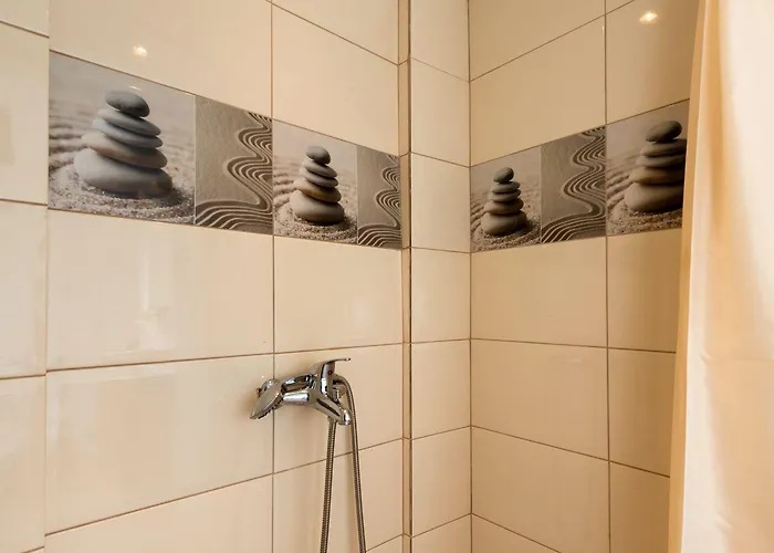 Mantilaria Apartamento *