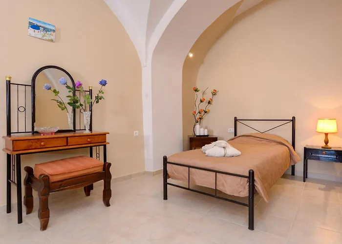 Mantilaria Apartamento