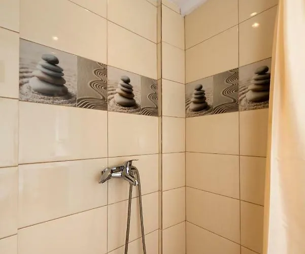 Apartamento Mantilaria *