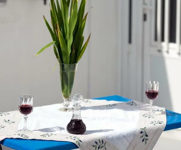 Apartamento Mantilaria