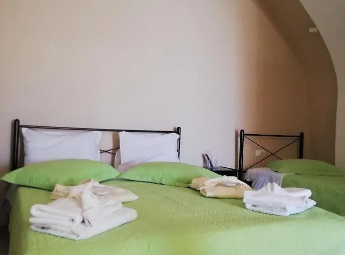 Apartamento Mantilaria