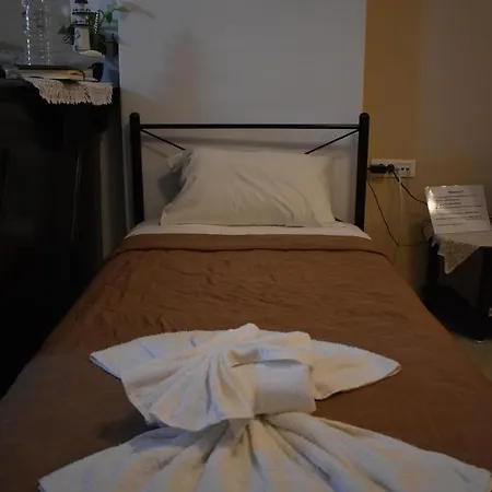 Апартаменты Mantilaria