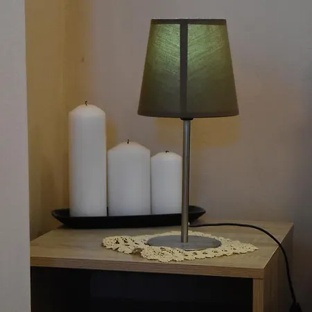 Апартаменты Mantilaria Тира