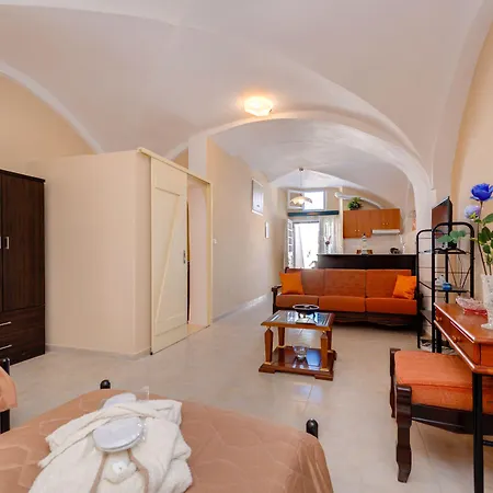Mantilaria Appartement