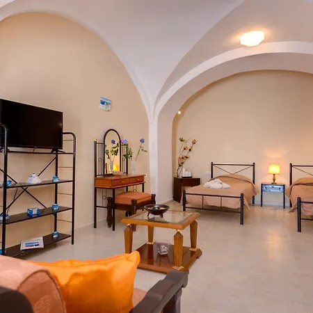 Appartement Mantilaria