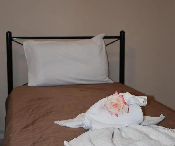 Mantilaria 산토리니