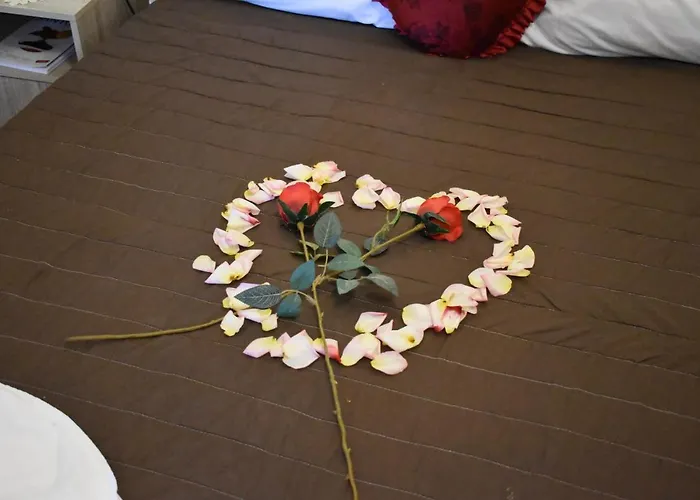 Mantilaria 아파트 *