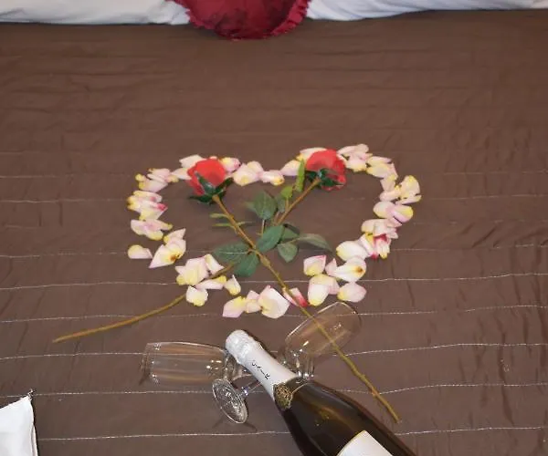 Mantilaria * 산토리니