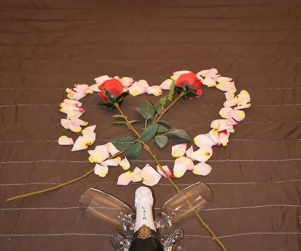 Mantilaria 아파트