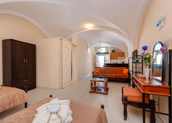 Mantilaria 아파트