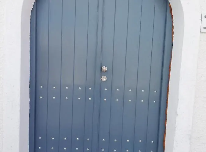 Mantilaria 아파트