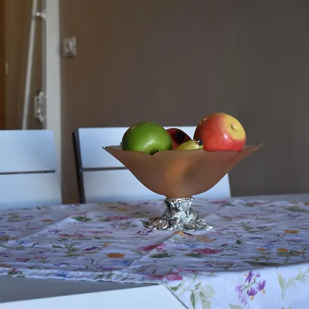 Mantilaria 아파트 *